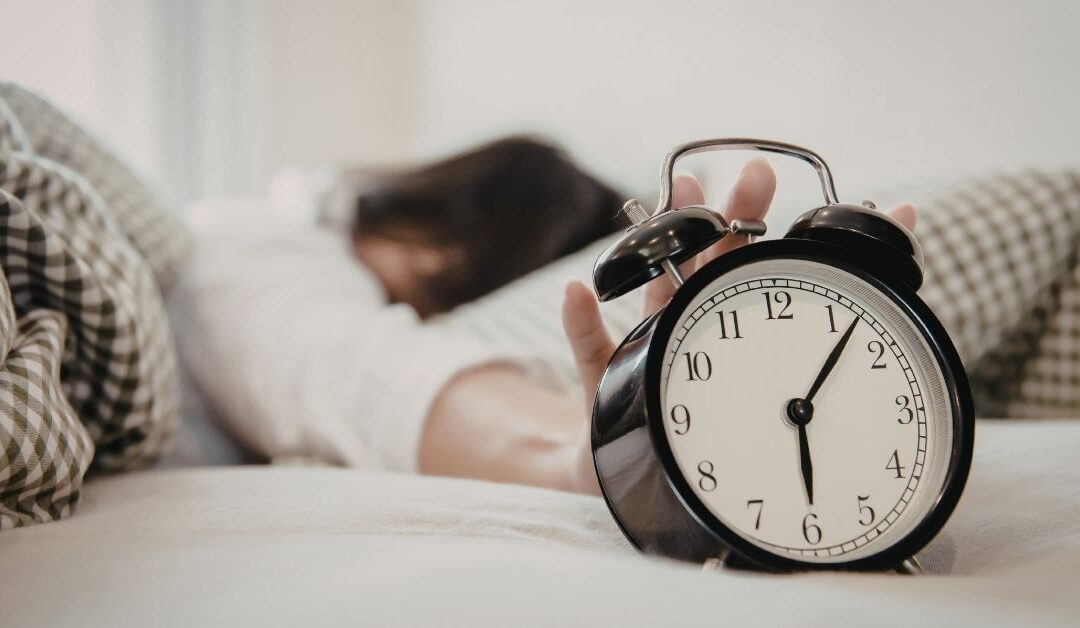 Top 5 Alarm Clocks to Revolutionize Your Morning Routine in 2026