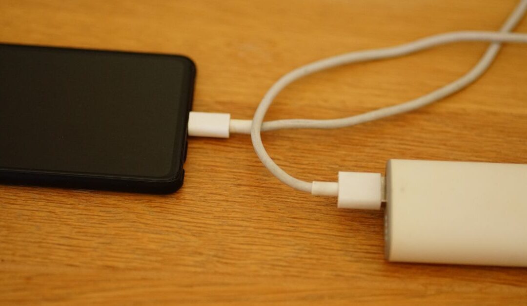 How to Stay Powered All Day: Chargers That Keep Your Devices Ready